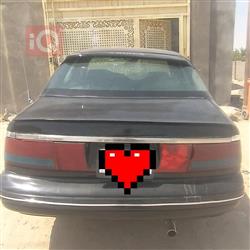 Daewoo Prince